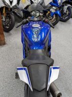 Thumbnail Photo 2 for 2017 Yamaha YZF-R6