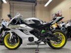 Thumbnail Photo 1 for 2017 Yamaha YZF-R6