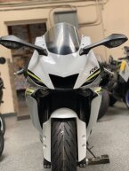 Thumbnail Photo 2 for 2017 Yamaha YZF-R6