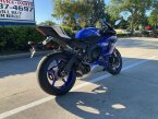 Thumbnail Photo 1 for 2017 Yamaha YZF-R6