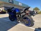 Thumbnail Photo 3 for 2017 Yamaha YZF-R6