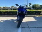 Thumbnail Photo 6 for 2017 Yamaha YZF-R6