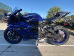 Thumbnail Photo 4 for 2017 Yamaha YZF-R6