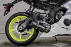 Thumbnail Photo 3 for 2017 Yamaha YZF-R6