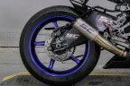 Thumbnail Photo 4 for 2017 Yamaha YZF-R6