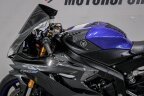 Thumbnail Photo 6 for 2017 Yamaha YZF-R6