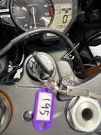 Thumbnail Photo 5 for 2017 Yamaha YZF-R6