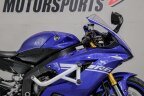 Thumbnail Photo 1 for 2017 Yamaha YZF-R6