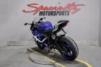 Thumbnail Photo 6 for 2017 Yamaha YZF-R6