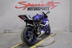 Thumbnail Photo 4 for 2017 Yamaha YZF-R6