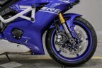 Thumbnail Photo 2 for 2017 Yamaha YZF-R6