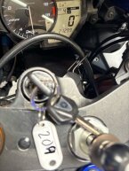 Thumbnail Photo 5 for 2017 Yamaha YZF-R6