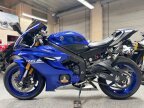 Thumbnail Photo 1 for 2017 Yamaha YZF-R6