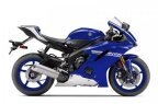 Thumbnail Photo 2 for 2017 Yamaha YZF-R6