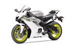 Thumbnail Photo 5 for 2017 Yamaha YZF-R6