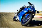 Thumbnail Photo 6 for 2017 Yamaha YZF-R6