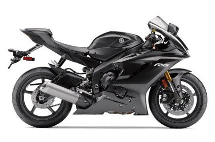 Photo 1 for 2017 Yamaha YZF-R6
