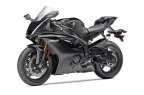 Thumbnail Photo 1 for 2017 Yamaha YZF-R6
