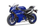 Thumbnail Photo 3 for 2017 Yamaha YZF-R6