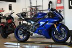 Thumbnail Photo 4 for 2017 Yamaha YZF-R6