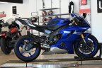 Thumbnail Photo 3 for 2017 Yamaha YZF-R6