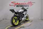 Thumbnail Photo 4 for 2017 Yamaha YZF-R6