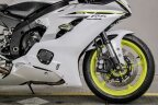 Thumbnail Photo 2 for 2017 Yamaha YZF-R6