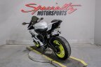 Thumbnail Photo 6 for 2017 Yamaha YZF-R6