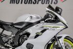Thumbnail Photo 1 for 2017 Yamaha YZF-R6