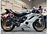 2017 Yamaha YZF-R6