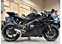 2017 Yamaha YZF-R6