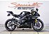 2017 Yamaha YZF-R6