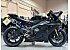 2017 Yamaha YZF-R6