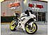 2017 Yamaha YZF-R6