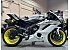 2017 Yamaha YZF-R6