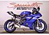 2017 Yamaha YZF-R6