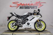 2017 Yamaha YZF-R6