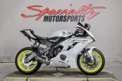 2017 Yamaha YZF-R6