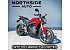 2017 Zero Motorcycles FX