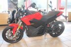 Thumbnail Photo 1 for 2017 Zero Motorcycles SR ZF13.0