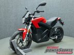 Thumbnail Photo 3 for 2017 Zero Motorcycles SR ZF13.0