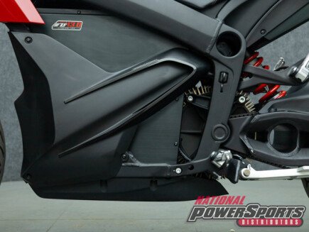 Photo 1 for 2017 Zero Motorcycles SR ZF13.0