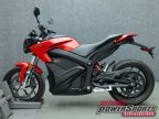 Thumbnail Photo 2 for 2017 Zero Motorcycles SR ZF13.0