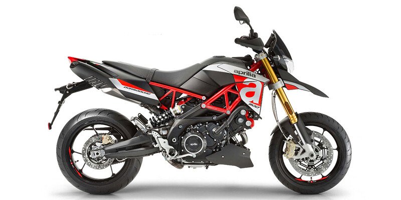 2018 Aprilia Dorsoduro 900 900 specifications