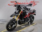 Thumbnail Photo 5 for 2018 Aprilia Dorsoduro 900
