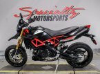 Thumbnail Photo 3 for 2018 Aprilia Dorsoduro 900