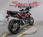 Thumbnail Photo 1 for 2018 Aprilia Dorsoduro 900