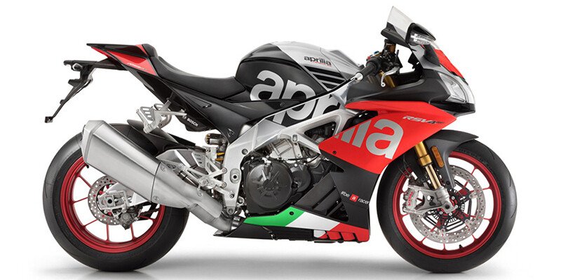 2018 Aprilia RSV4 RF Specifications, Photos, and Model Info - Main Image