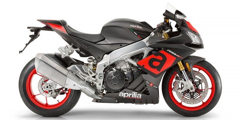 2018 Aprilia RSV4 RR Specifications, Photos, and Model Info