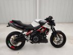 Thumbnail Photo 3 for 2018 Aprilia Shiver 900